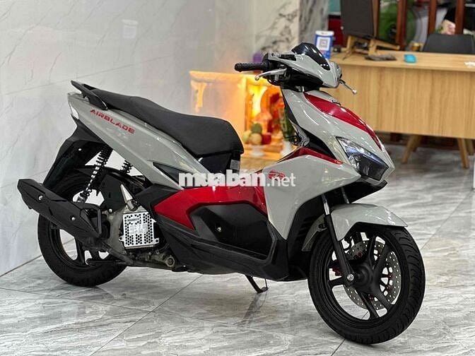 Honda AB Kiểng Trả Trước 0đ Giao Cavet