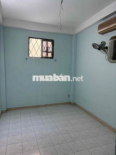 Phòng trọ thoáng mát an ninh ngay Công Viên Phú Nhuận