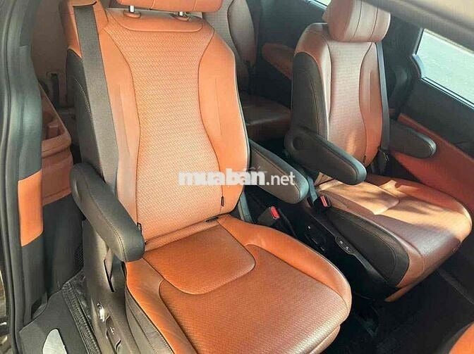 🚘 Kia Carnival 2021 2.2D Signature - Xe Đẹp- Đi ít