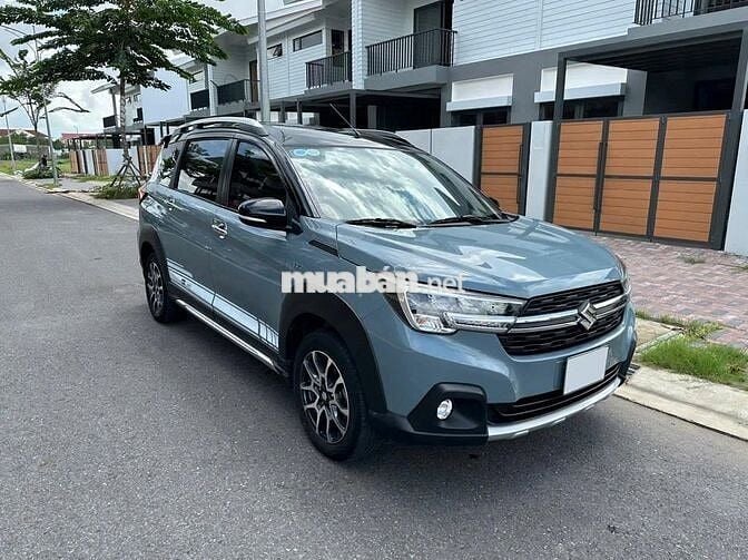 Suzuki XL7 2022 số tự động, 7 chổ