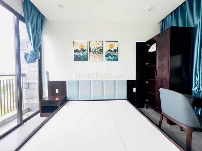 CHO THUÊ CĂN 1 PN NGAY HOÀ XUÂN - TRUNG LƯƠNG 11