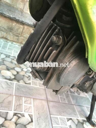 chaly78 xe Nhật