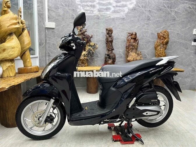 👉Vision 2023 chính chủ bstp máy bao zin, êm