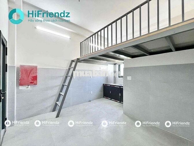 CHO THUÊ PHÒNG CHO SINH VIÊN NGAY ĐẠI HỌC VLU CS CHÍNH SÁT EMART RẺ SV