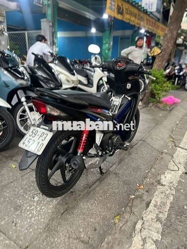 Honda wave RSX Fi 2024 mới 90% Bstp chính chủ