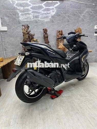 👉NVX 155VVA 2019 chính chủ khoá smartkey
