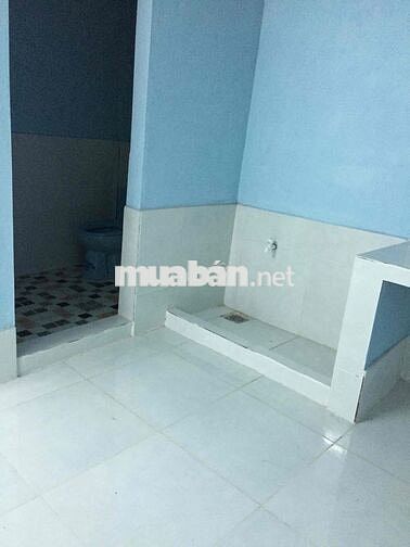 Phòng trọ đường Phạm Thái Bường