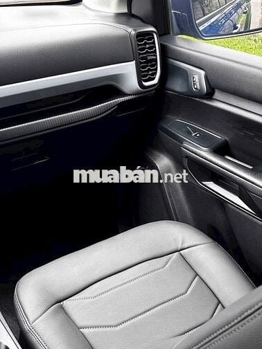Ford Ranger XLS 4x2 AT - Bao Check Hãng