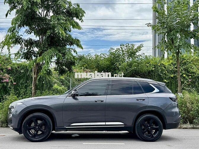 Em cần bán Vinfast Lux SA plus 2019 đki 2020