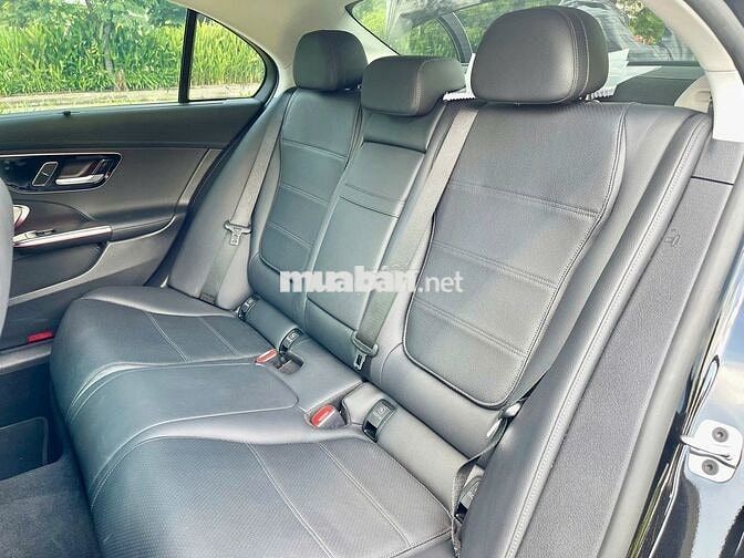 Bán C200 Avantgarde Plus bản Full V1 - 1,7 vạn km