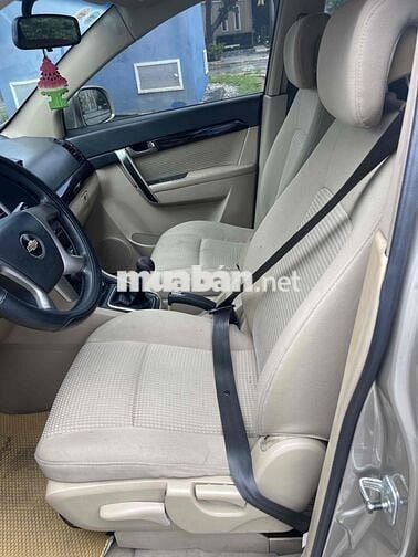 Chevrolet Captiva 2010 Maxx LT 2.4 - 149 km