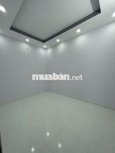 Bán nhà hẻm xe hơi giáp Tên Lửa, 40m2, 3 tỷ xx
