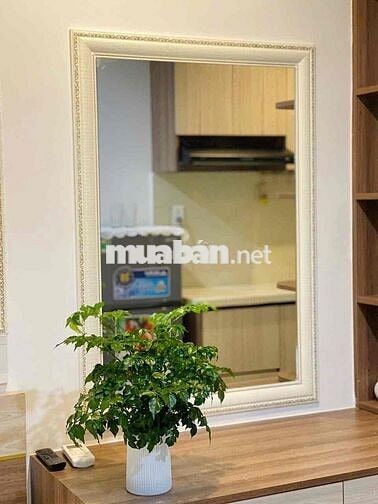 Cho thuê căn hộ xinh xắn tại khu vực gần FPT