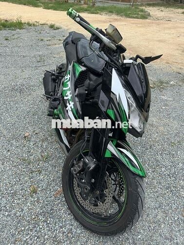 Kawasaki z1000 2013