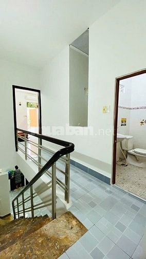 Ngân hàng thanh lý nhà 1 tỷ 080tr - Sổ hồng riêng - KDC Vĩnh lộc B