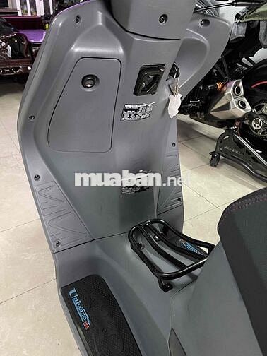 Dylan 150 nhập Ý - Siêu VIP 3333