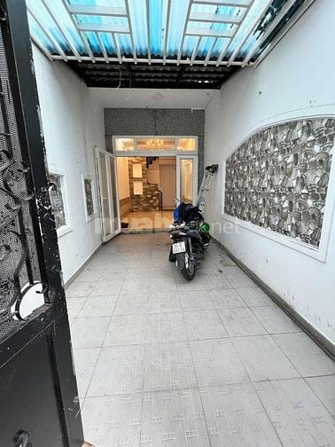 Cho thuê  Nhà MT 453 Nguyễn Trọng Tuyển,P2 TB