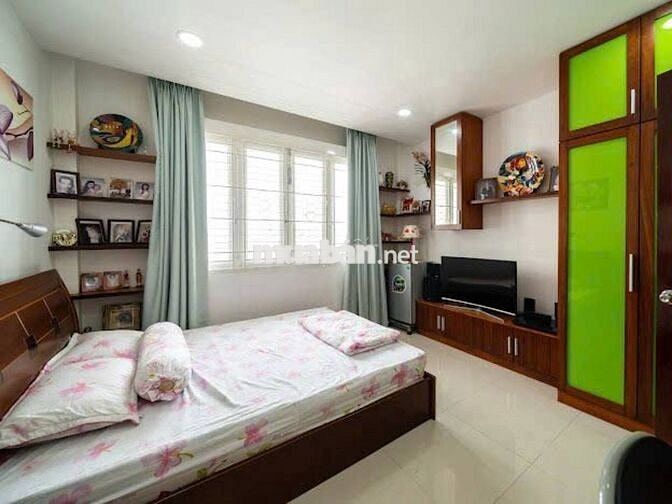 [ĐẬU VISA] Chủ nhà cần sang tên G.Ấ.P căn Nơ trang Long 45m2- Nhỉn 5tỷ