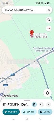 Ngộp quá ngộp giảm 400 triệu 
💥cần bán 643m2 đất 
💥ngang 6m x 100m