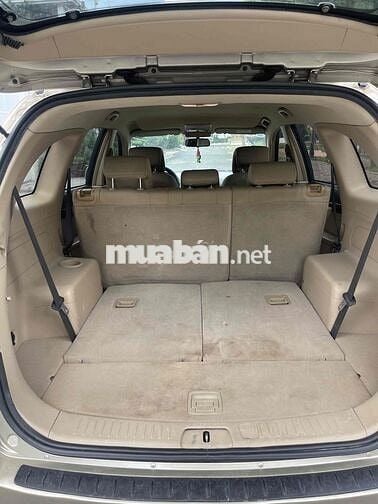Chevrolet Captiva 2010 Maxx LT 2.4 - 149 km