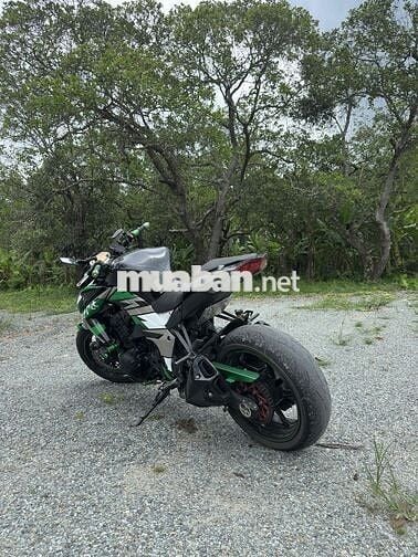 Kawasaki z1000 2013