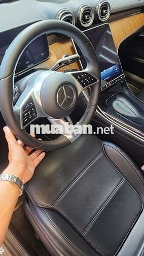 Bán C200 Avantgarde Plus bản Full V1 - 1,7 vạn km