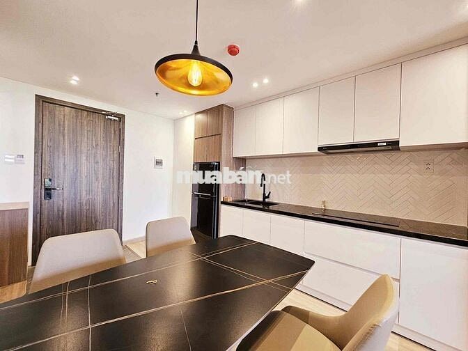 Cho thuê căn hộ nghĩ dưỡng cao cấp tại khu vực gần FPT, COCOBAY