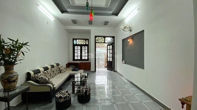 Ngân hàng thanh lý nhà 1 tỷ 080tr - Sổ hồng riêng - KDC Vĩnh lộc B