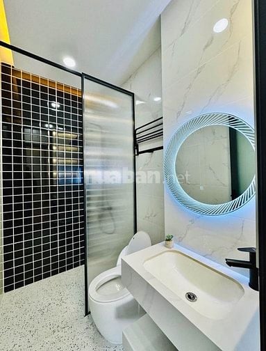 Chủ Giảm Sâu Còn 6TY890 Đường Nguyễn Công Hoan - Phú Nhuận DT68m2 