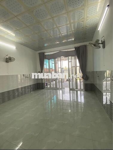 Bán Nhà Sổ Riêng 126m2 Chỉ 680tr Xã Phước thạnh Củ Chi. Gấp Cứu Chủ !