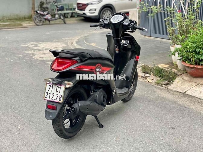 🆘Cần bán xe Yamaha Janus 2018 bs71 Khoá Smartkey