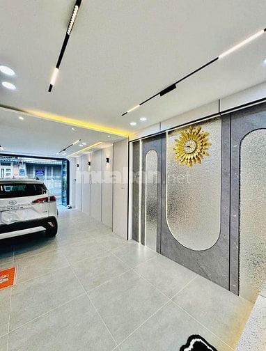 Chủ Giảm Sâu Còn 6TY890 Đường Nguyễn Công Hoan - Phú Nhuận DT68m2 