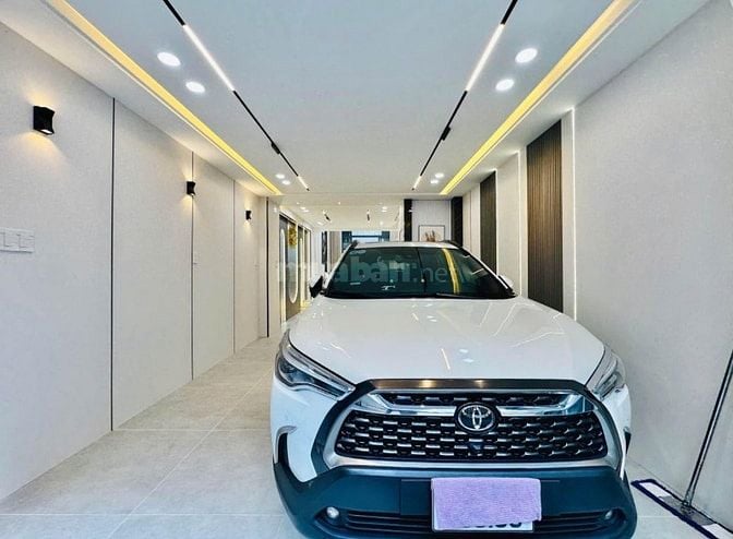 Chủ Giảm Sâu Còn 6TY890 Đường Nguyễn Công Hoan - Phú Nhuận DT68m2 
