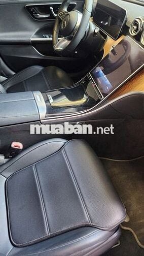 Bán C200 Avantgarde Plus bản Full V1 - 1,7 vạn km