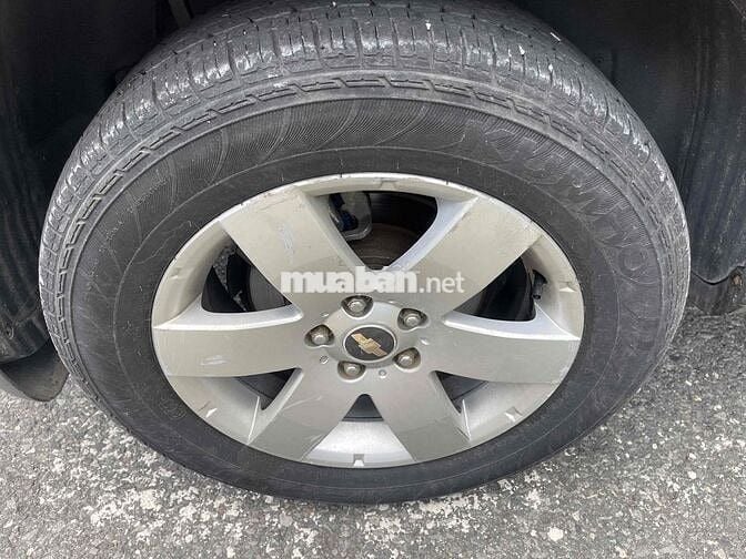 Chevrolet Captiva 2010 Maxx LT 2.4 - 149 km
