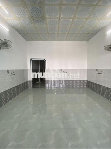 Bán Nhà Sổ Riêng 126m2 Chỉ 680tr Xã Phước thạnh Củ Chi. Gấp Cứu Chủ !