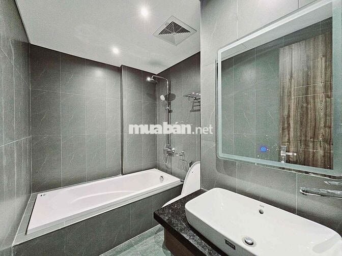 Cho thuê căn hộ nghĩ dưỡng cao cấp tại khu vực gần FPT, COCOBAY
