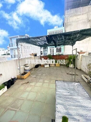1 sẹc – ngay Hoà Bình – 4x14m – 3 tầng BTCT – HXH 6m – Nhỉnh 6 tỷ