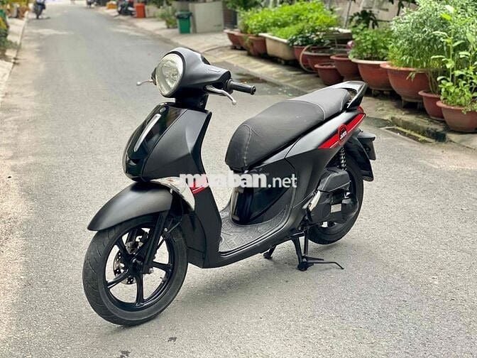 🆘Cần bán xe Yamaha Janus 2018 bs71 Khoá Smartkey