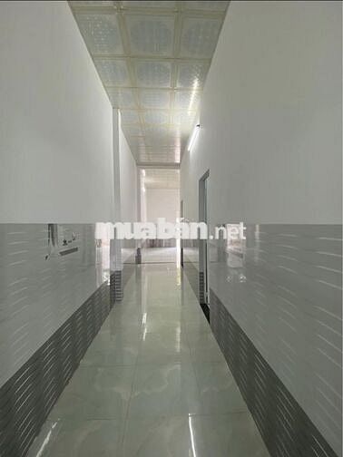 Bán Nhà Sổ Riêng 126m2 Chỉ 680tr Xã Phước thạnh Củ Chi. Gấp Cứu Chủ !