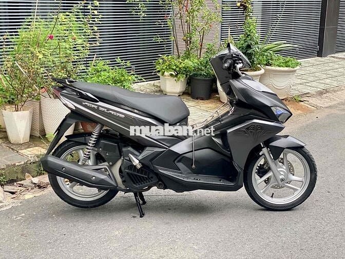 🌈 Honda Air blade 125 Đk 2017 bs 94 PBĐB