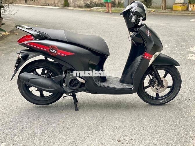 🆘Cần bán xe Yamaha Janus 2018 bs71 Khoá Smartkey