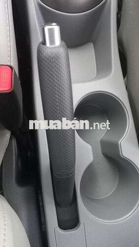 Đổi xe số tự động cần bán xe accent 1 chủ mua mới