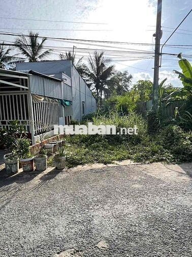 Chính chủ đất mặt tiền Hồ Nước Ngọt giá khoai lang