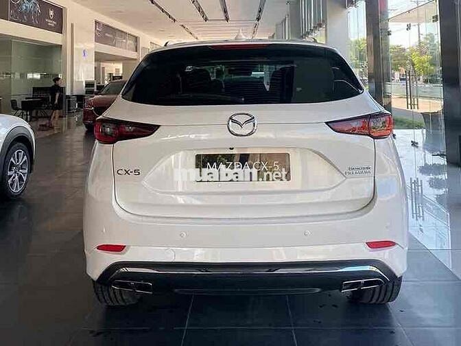 Mazda CX 5 2023 Premium Exclusive 2.0 AT - 14000 k