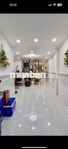 BÁN NHÀ DƯ CÔNG NĂNG_90m2_2PN_2WC_KHU VỰC P3 Q8_GIÁ CHỈ 5 TỶ NHỈNH