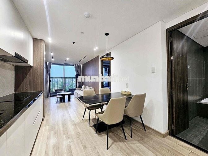Cho thuê căn hộ nghĩ dưỡng cao cấp tại khu vực gần FPT, COCOBAY