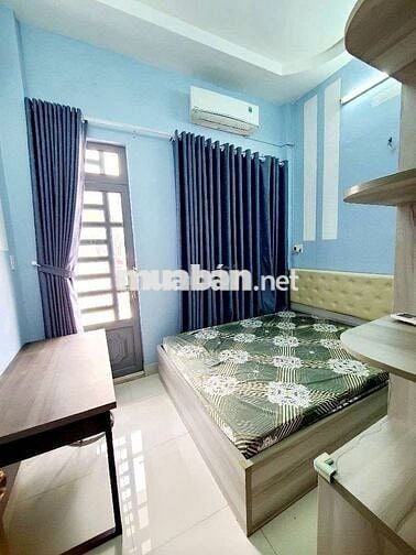 BÁN NHÀ ĐẸP HIẾM_117m2_4PN_3WC_KHU VỰC P16 Q8_GIÁ CHỈ 5 TỶ NHỈNH