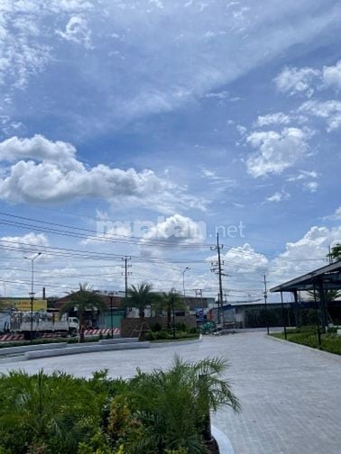 Căn hộ The Win City hỗ trợ vay 70%