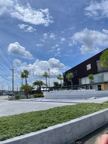 Căn hộ The Win City hỗ trợ vay 70%
